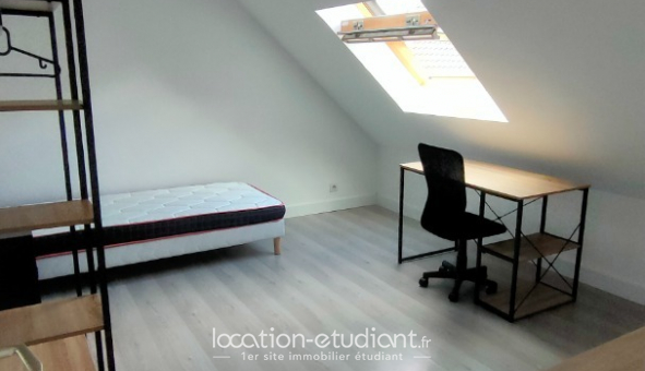 Colocation tudiante Studio à Colmar (68000)