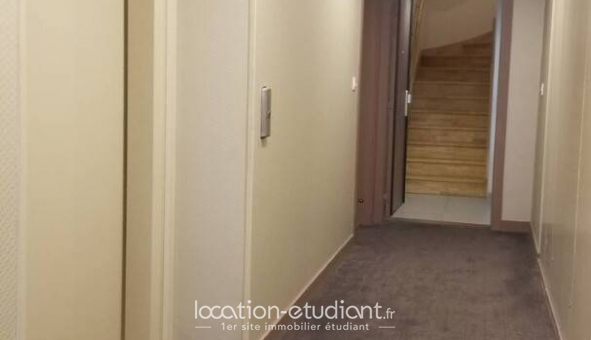 Colocation tudiante Studio à Colombes (92700)