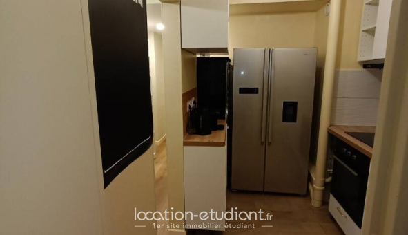 Colocation tudiante Studio à Colombes (92700)