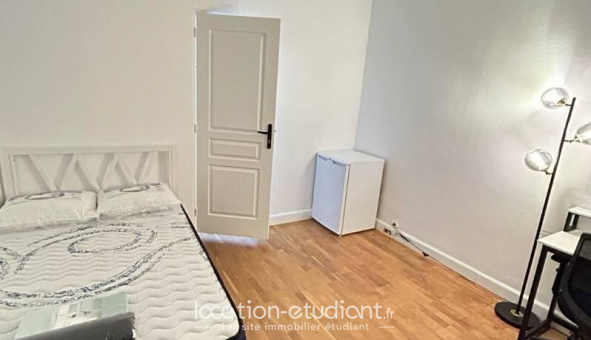 Colocation tudiante Studio à Colombes (92700)