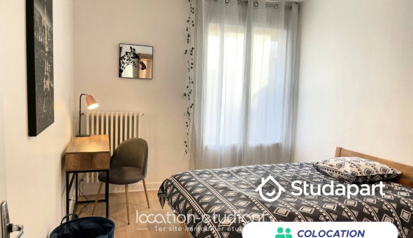 Colocation tudiante Studio à Colomiers (31770)