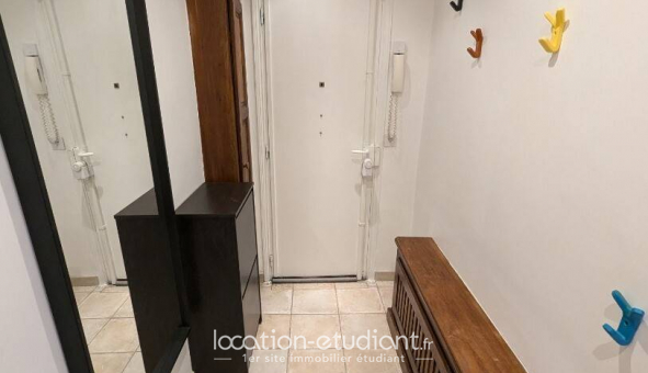 Colocation tudiante Studio à Courbevoie (92400)