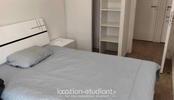 Colocation tudiante Studio à Courbevoie (92400)