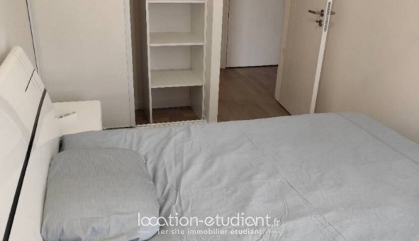 Colocation tudiante Studio à Courbevoie (92400)