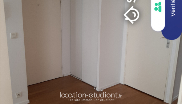 Colocation tudiante T4 à Courbevoie (92400)