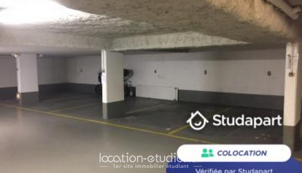 Colocation tudiante T4 à Courdimanche (95800)