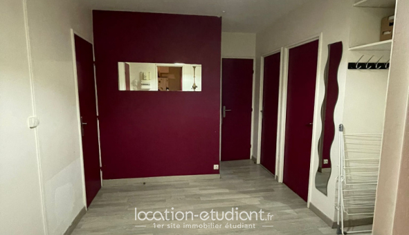 Colocation tudiante Studio à Crteil (94000)