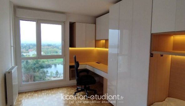 Colocation tudiante Appartement de 11m2