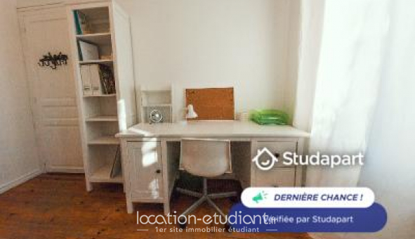 Colocation tudiante Maison de 10m2