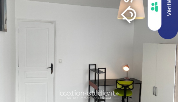 Colocation tudiante Duplex à Ennery (95300)