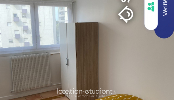 Colocation tudiante Duplex à Ennery (95300)