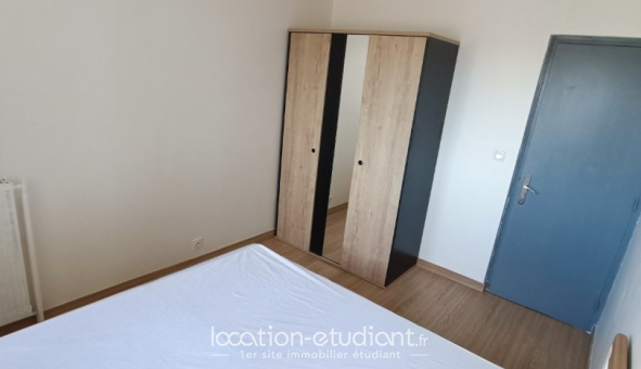 Colocation tudiante Studio à pinay sur Seine (93800)