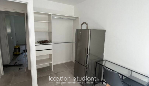 Colocation tudiante Studio à pinay sur Seine (93800)