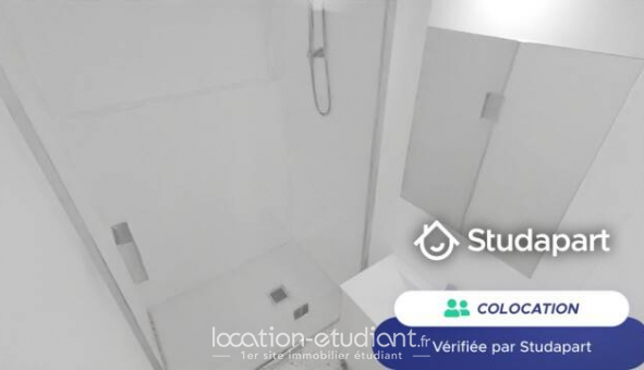 Colocation tudiante Studio à pinay sur Seine (93800)