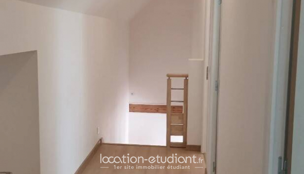 Colocation tudiante Studio à Gouesnach (29950)