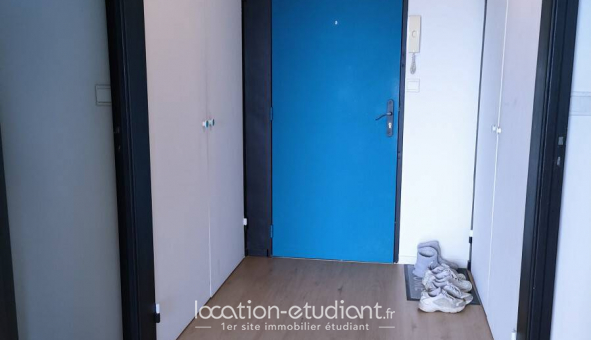 Colocation tudiante Studio à Gradignan (33170)