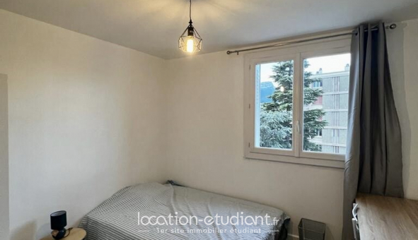 Colocation tudiante Studio à Grenoble (38000)