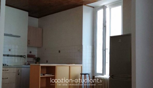 Colocation tudiante Studio à Grenoble (38000)