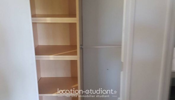 Colocation tudiante Studio à Grenoble (38000)