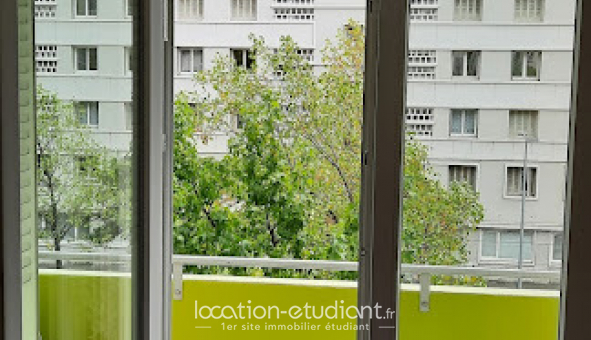 Colocation tudiante T5 à Grenoble (38000)