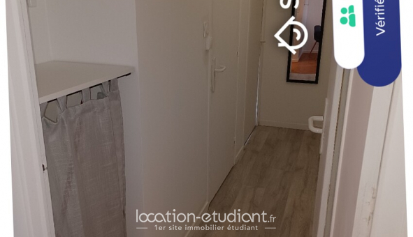 Colocation tudiante T4 à Grenoble (38000)