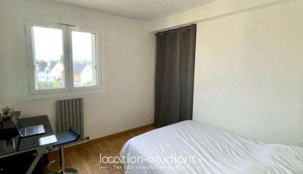 Colocation tudiante Chambre dans une colocation de 11m2