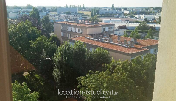 Colocation tudiante Studio à Hrouville Saint Clair (14200)