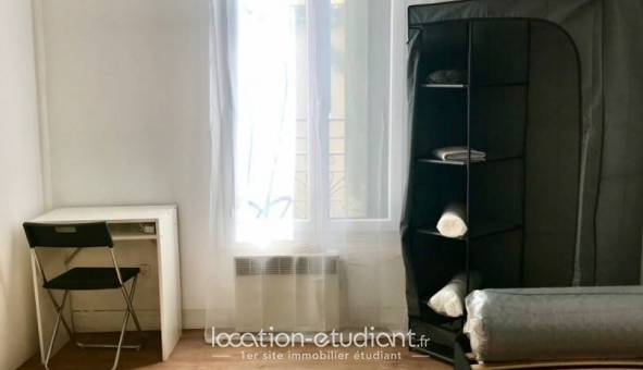 Colocation tudiante Studio à Houilles (78800)