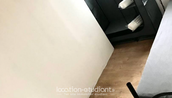 Colocation tudiante Studio à Houilles (78800)