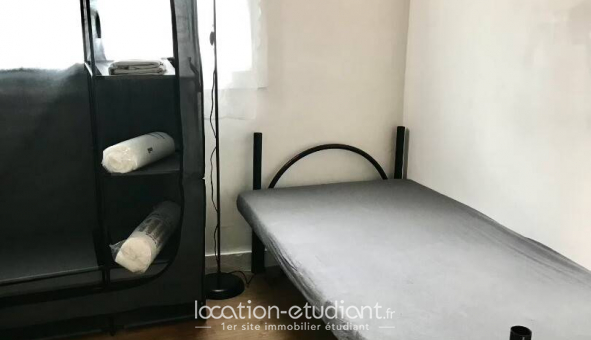 Colocation tudiante Studio à Houilles (78800)