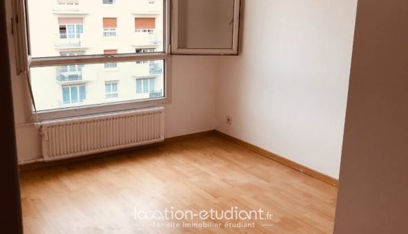 Colocation tudiante T4 à Houilles (78800)