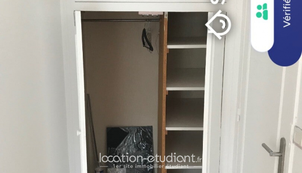 Colocation tudiante T4 à Houilles (78800)