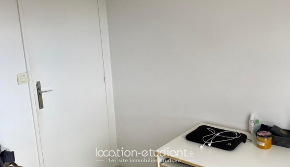 Colocation tudiante T4 à Houilles (78800)