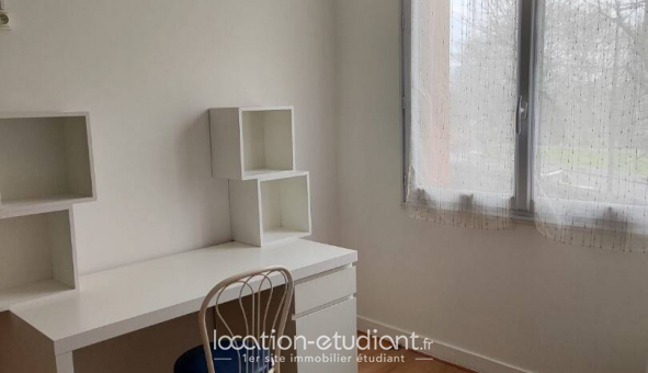 Colocation tudiante Studio à Ivry sur Seine (94200)