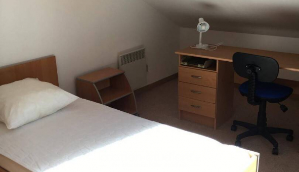 Colocation tudiante Chambre dans une colocation de 26m2