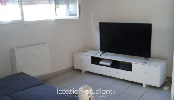 Colocation tudiante Chambre dans une colocation de 11m2