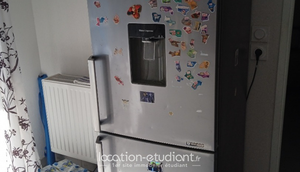 Colocation tudiante T5 à La Seyne sur Mer (83500)