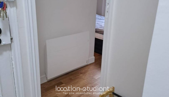 Colocation tudiante Chambre dans une colocation de 18m2