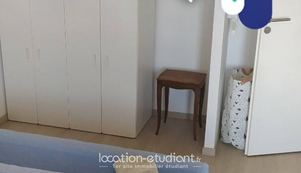 Colocation tudiante Maison de 13m2