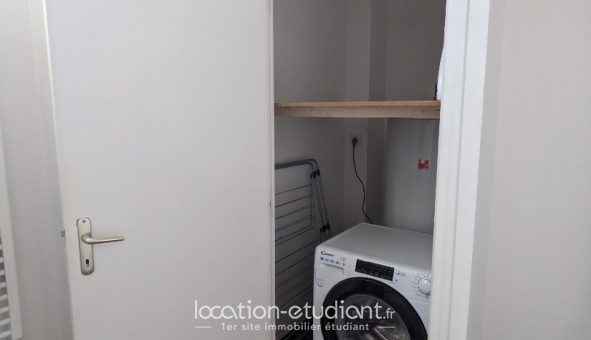 Colocation tudiante Studio à Le Mans (72100)