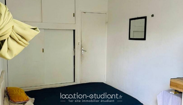 Colocation tudiante Studio à Le Me sur Seine (77350)