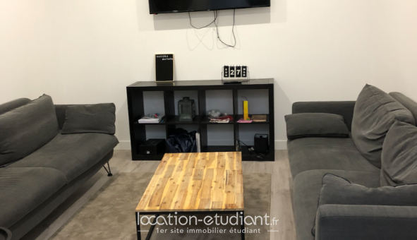 Colocation tudiante Colocation à Lille (59800)