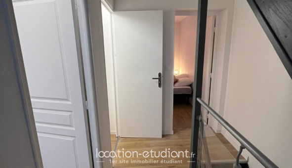 Colocation tudiante Studio à Lille (59800)