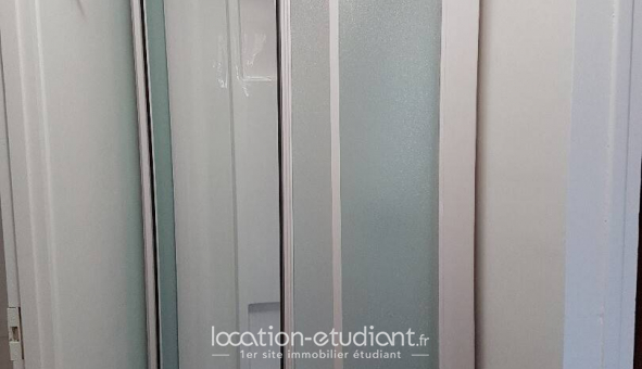 Colocation tudiante Studio à Lille (59800)