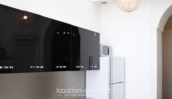 Colocation tudiante Studio à Lille (59800)