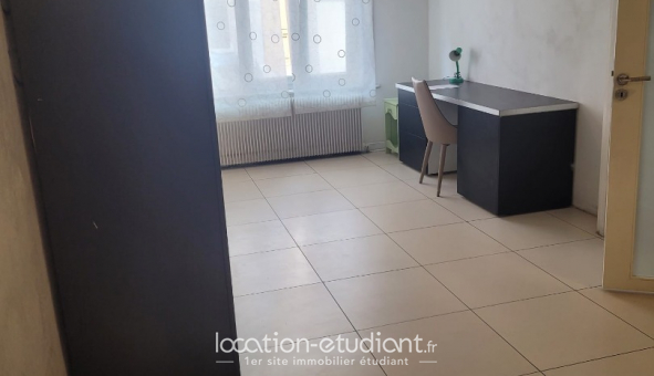 Colocation tudiante Colocation à Lille (59800)