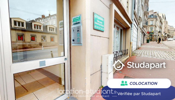 Colocation tudiante Studio à Limoges (87280)