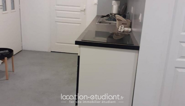 Colocation tudiante Studio à Longwy (54400)