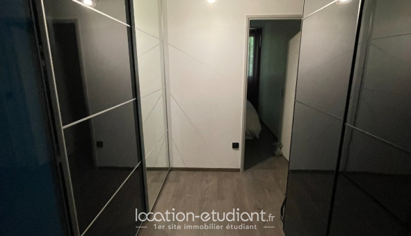 Colocation tudiante Studio à Lormont (33310)