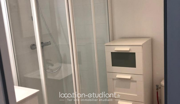 Colocation tudiante Duplex à Lyon 3me arrondissement (69003)